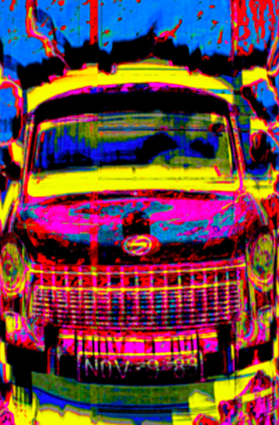 Trabant – Image 4