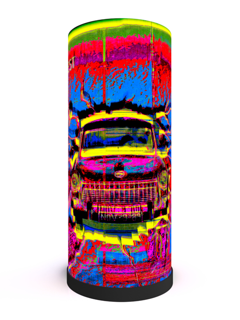 Trabant